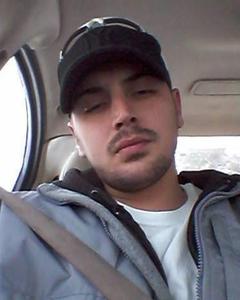 Man, 37. myke1366
