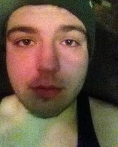 Man, 32. rare22
