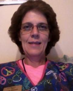 Woman, 58. mlshep2s