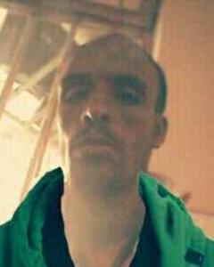 Man, 36. domen3682