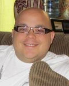 Man, 43. Mikey1814