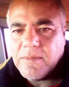 Man, 54. mayito0253