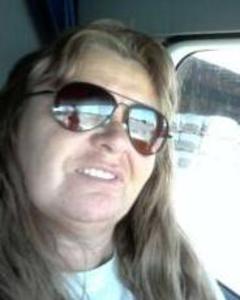 Woman, 73. ladytrucker57