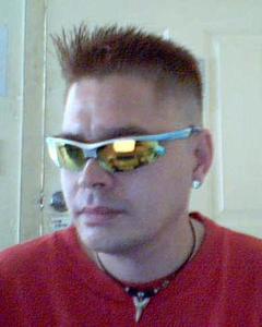 Man, 54. DANNYBOY7109