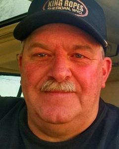Man, 66. Trackhoe5028