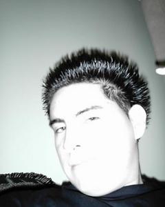 Man, 38. GREENEYZ4U