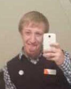 Man, 32. male120284