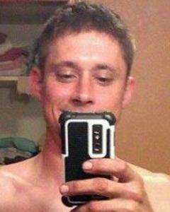 Man, 45. robertmfp2026