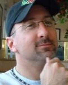 Man, 58. Juneguy40