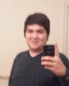 Man, 34. zmconway1991