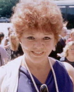 Woman, 82. golflady469