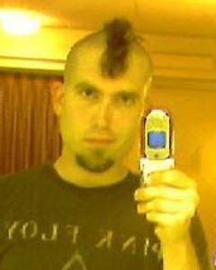 Man, 45. rwksta79