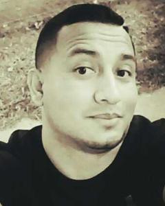 Man, 40. jorge2138