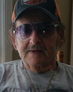 Man, 79. frankcadillac