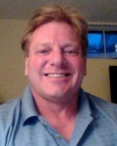 Man, 54. grantknighton