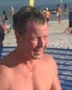 Man, 60. scotty0472