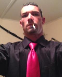 Man, 38. Zodiacgreen
