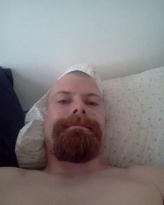 Man, 43. dustfun