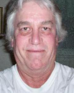 Man, 68. haldog