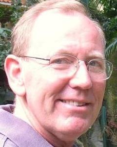 Man, 76. Ben49377
