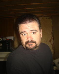 Man, 59. mighty_joe003