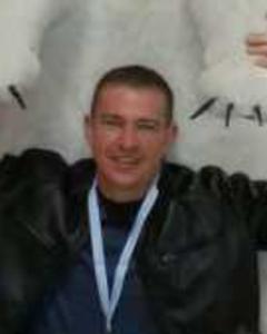 Man, 41. Marcin4622