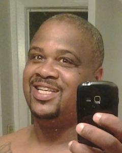 Man, 54. spontaneous9