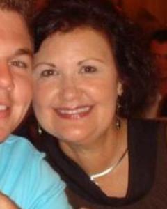 Woman, 71. Rosie04749