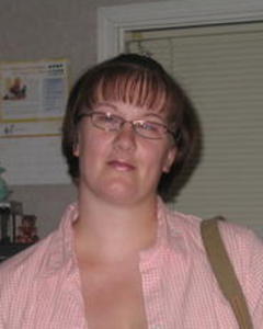 Woman, 44. JessiePort