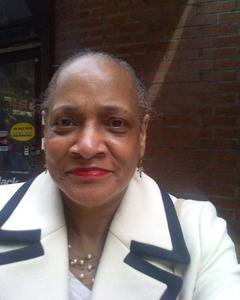 Woman, 70. maximo8403