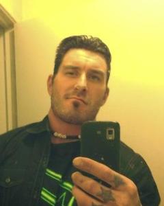 Man, 42. Wuttarush