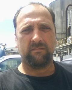 Man, 54. mike28711042