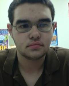 Man, 29. DevonC880