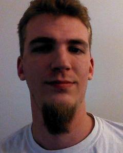 Man, 38. ruinz