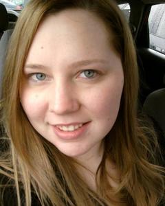 Woman, 35. Brittnae