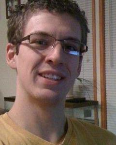 Man, 35. rjerome