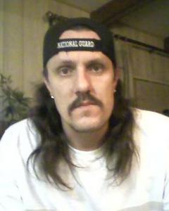 Man, 34. mike32119
