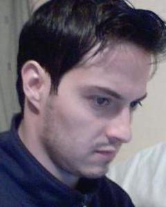 Man, 54. rogerio813