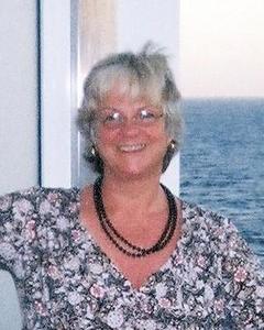 Woman, 67. karenauto