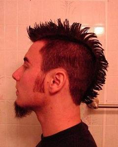 Man, 36. ironhead364