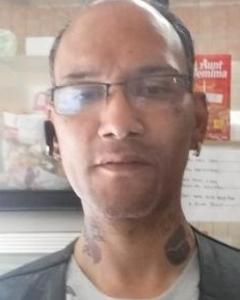 Man, 60. Ponce_Love