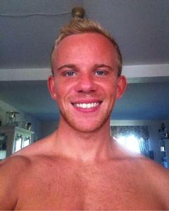 Man, 33. Joolejh