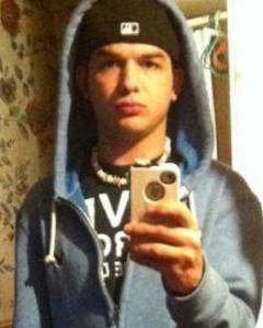 Man, 34. Sexytime697826