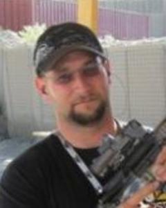 Man, 41. Grim29