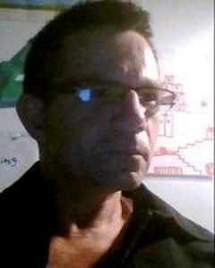 Man, 58. romanserene