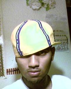 Man, 35. MoneyMacMurda