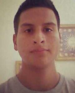 Man, 30. Escobar_jr0780