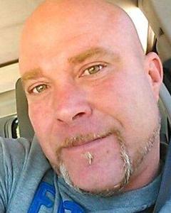 Man, 52. Project_Eric