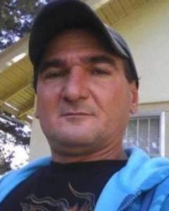 Man, 54. margania