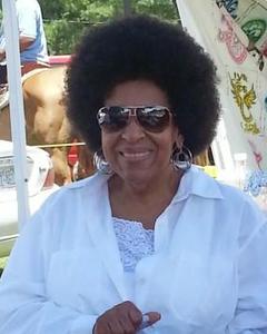 Woman, 82. karizmatic8548